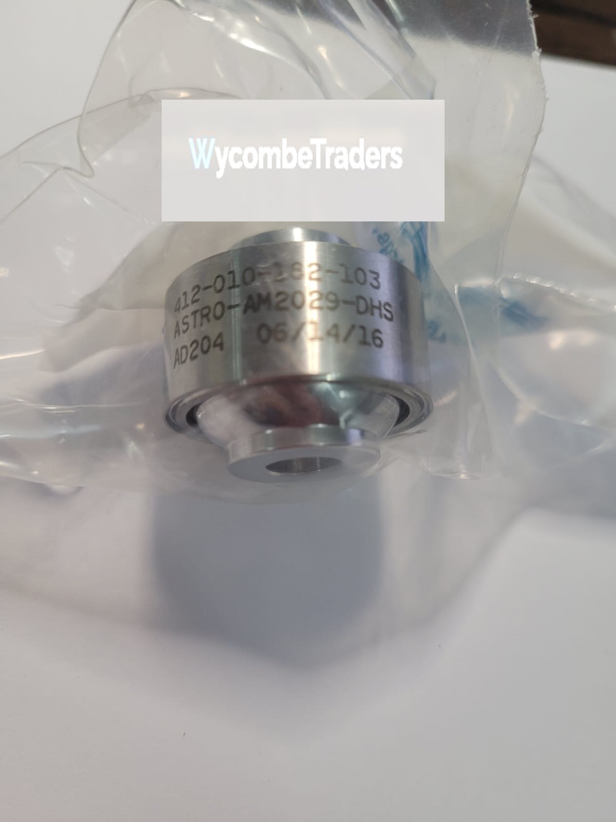 BEARING ASSY-412-010-182-103